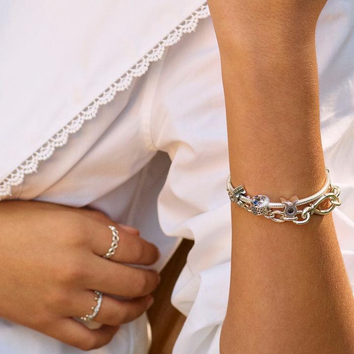Produktbild Pandora Taurus Charm (Sterling Silber 925)