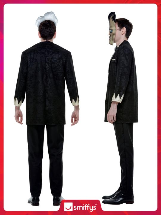 Image du produit Smiffys Addams Family: Lurch (L)