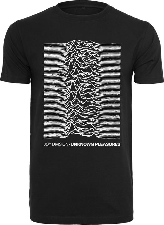 Merchcode Joy Divison UP Tee