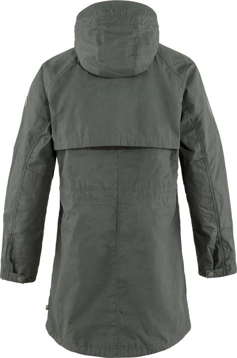 Image du produit Fjällräven Veste hydratante Karla pour femme (M)