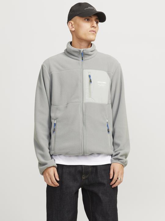 Produktbild Jack & Jones Jacke THEO Fleecejacke (S)