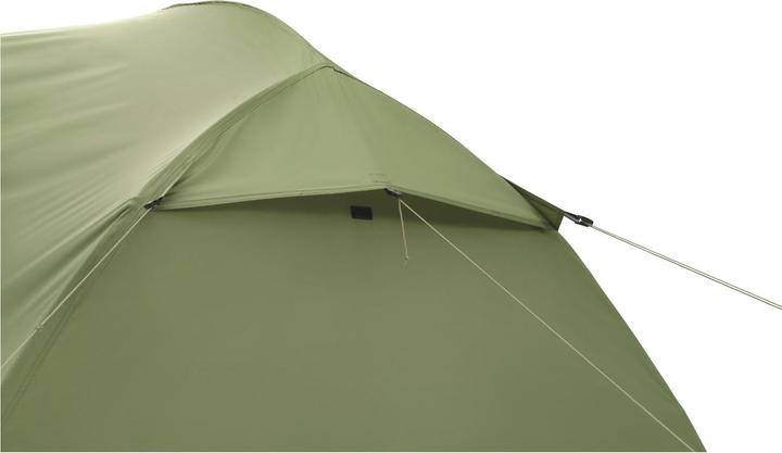 Actual product image Stoic NjavveSt. 2P (Dome tent, 2.44 kg, 2 persons)