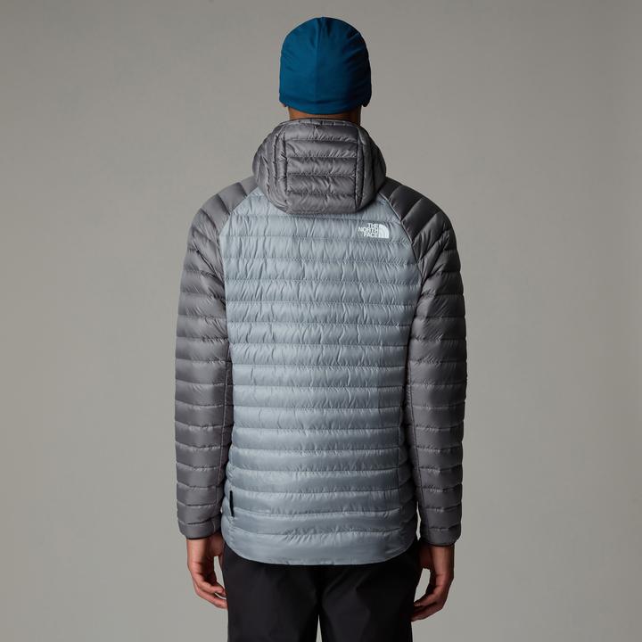 Actual product image North Face Bettaforca Light Down Hoodie (S)
