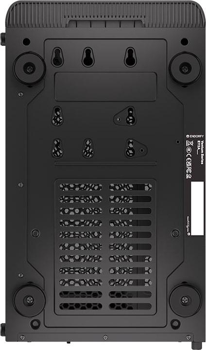 Actual product image Endorfy Ventum 200 (ATX, mATX, Mini-ITX)