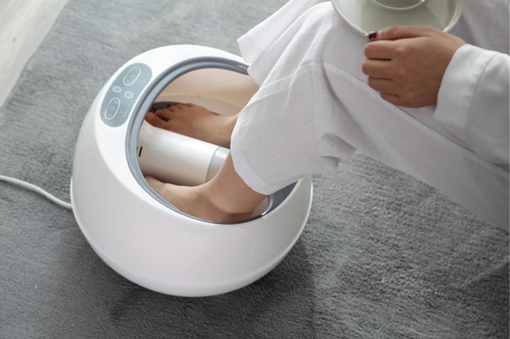 Image du produit Naipo Bain à remous pour pieds oFlexiSpa