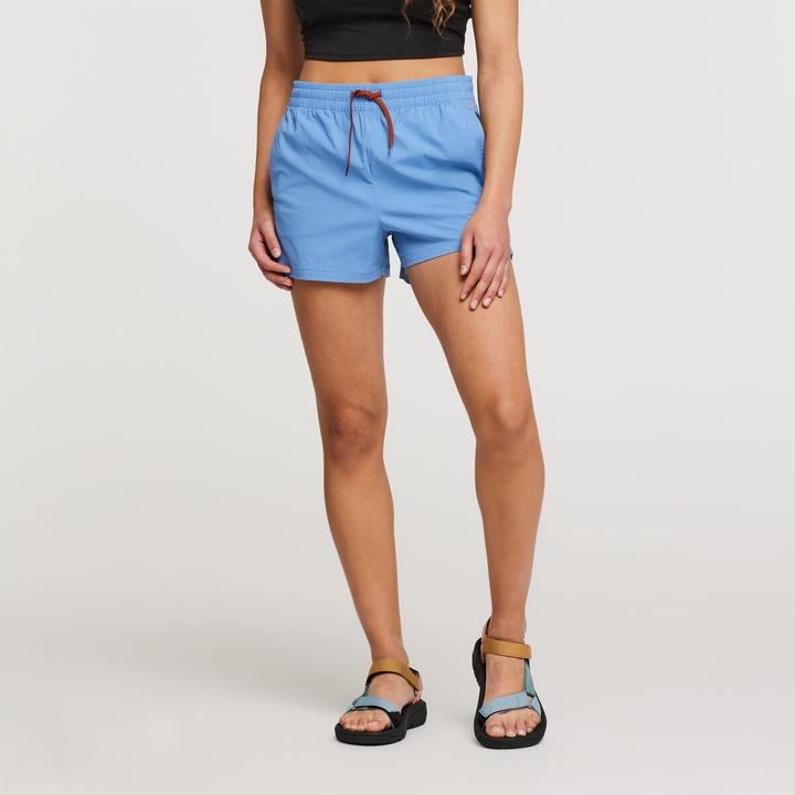 Actual product image Cotopaxi Brinco 3" Short-Solid (XS)