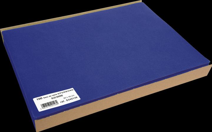 Produktbild Exacompta Tischset (100 x, 30 x 40 cm)
