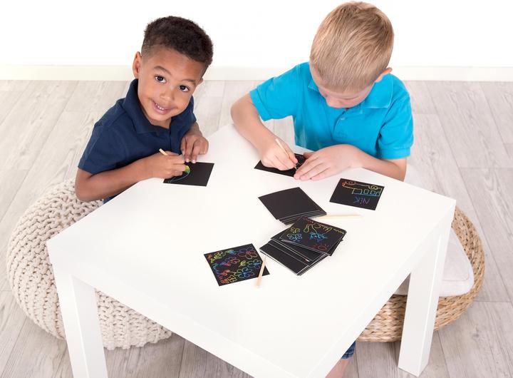 Produktbild Beleduc Creating Arts (200 Blätter & 24 Stifte)