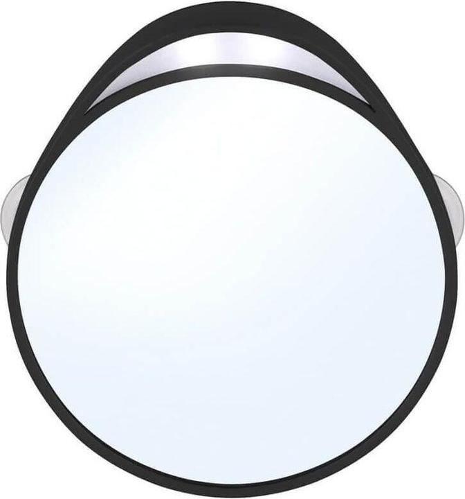 Actual product image Tweezerman Magnifying mirror with LED light