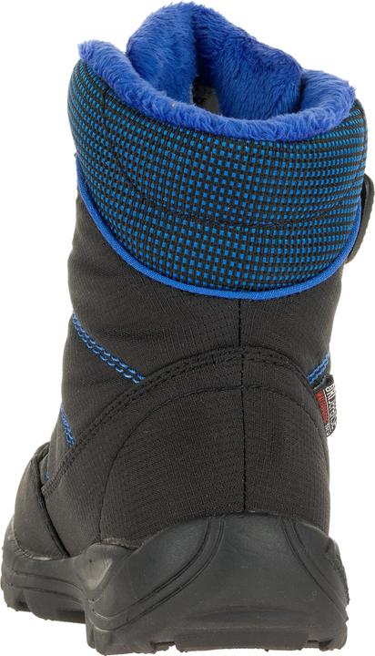 Actual product image Kamik stance (34)