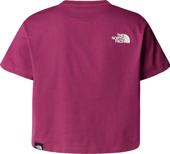 Actual product image North Face G Crop Easy (XL)