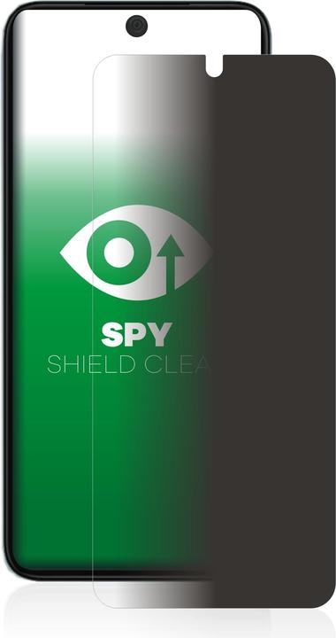 Image du produit upscreen Spy Shield Protection Anti-Espion (1 pièce(s), Motorola Edge 30 Neo)