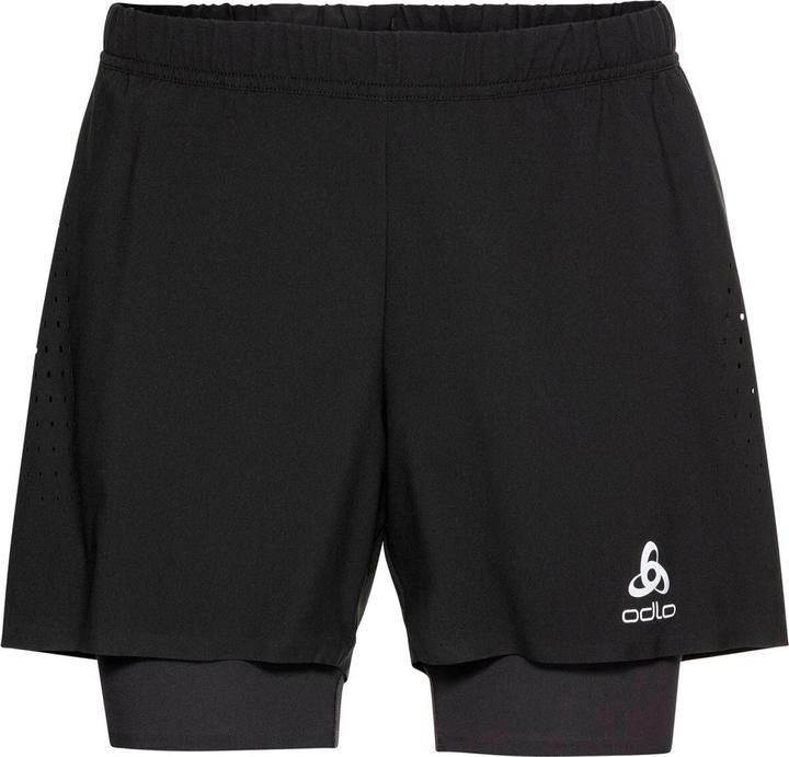 Produktbild Odlo Zeroweight 5 Inch 2-in-1 (XL)