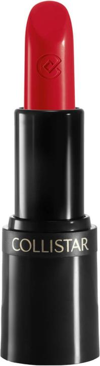 Actual product image Collistar Rossetto Puro Lipstick No 110 (110 Bacio)