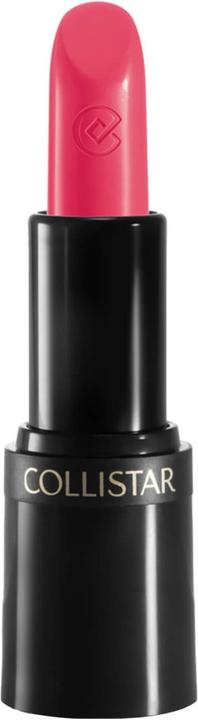 Produktbild Collistar Rossetto Puro Lipstick No 107 (107 Peony Tattoo)