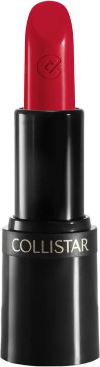 Produktbild Collistar Rossetto Puro Lipstick No 111 (111 Rosso Milano)