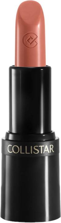 Image du produit Collistar Rossetto Puro Lipstick No 100 (100 Terra di Siena)