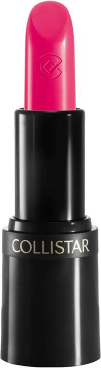 Produktbild Collistar Rossetto Puro Lipstick No 103 (103 Fucsia Petunia)