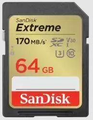 Produktbild SanDisk Cruzer Blade (64 GB, USB-A, USB 2.0)