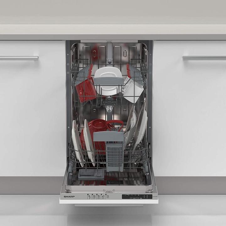 Image du produit Sharp QW-NS14I49EX-DE
