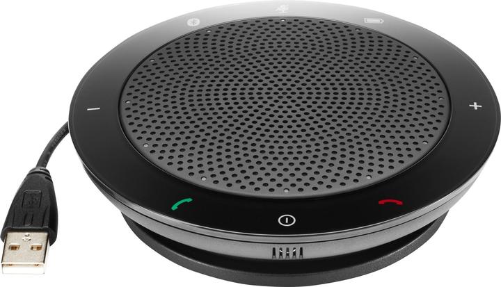 Immagine prodotto HP Telefono con altoparlante UC
