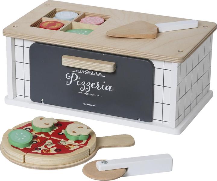 Image du produit Vertbaudet Cuisine De Jeu/Accessoires
