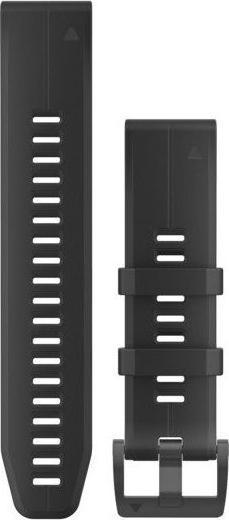 Image du produit Garmin QuickFit (22 mm, Silicone)