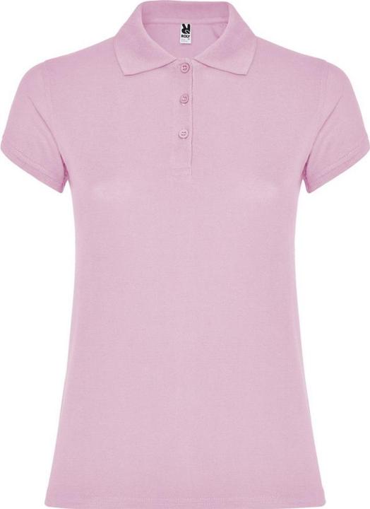 Produktbild Alpinia Star Poloshirt (S)