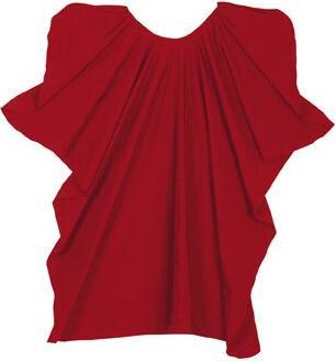 Image du produit Comair Cape Crash bordeaux 146x128cm