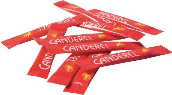 Immagine prodotto Canderel Red Stick's (250 g)