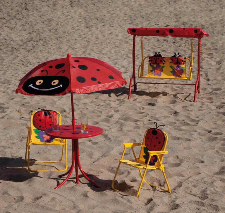 Produktbild Siena Garden Kindertisch-Sets (Kindersessel)