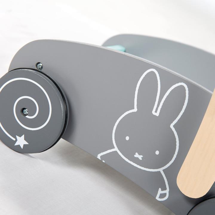 Actual product image Roba Miffy