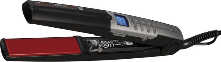 Actual product image GAMA Cp3 (Straightening iron)