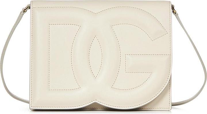 Produktbild Dolce & Gabbana Bags.. White