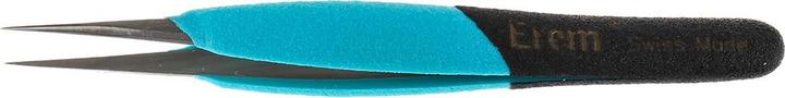 Actual product image Weller Erem Erem ergonomic tweezers,No.E3 CSA