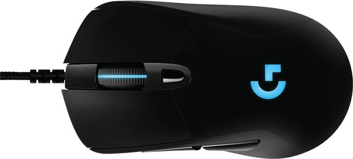 Produktbild Logitech G G403 Hero (Kabelgebunden)