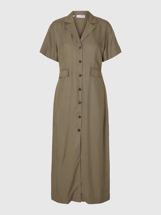 Immagine prodotto Selected Femme Elegantes Midikleid (36)