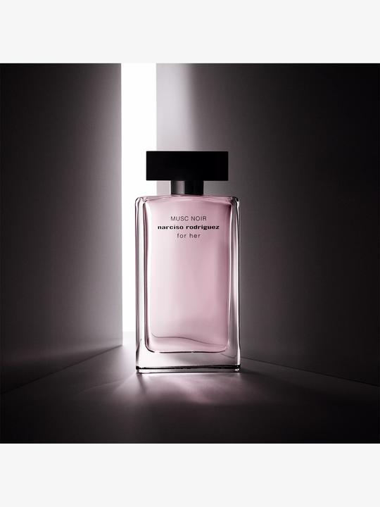 Produktbild Narciso Rodriguez For Her Musc Noir (Eau de Parfum, 30 ml)