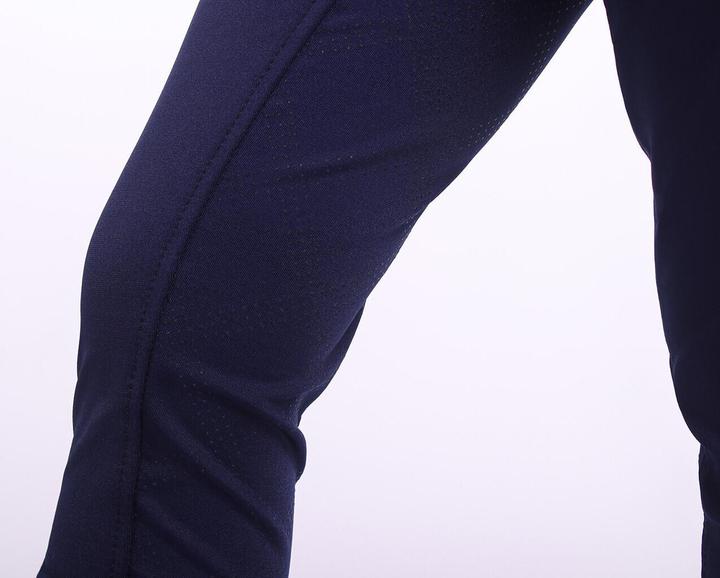 Image du produit Qhp pantalon équitation full grip fille tanya (16)