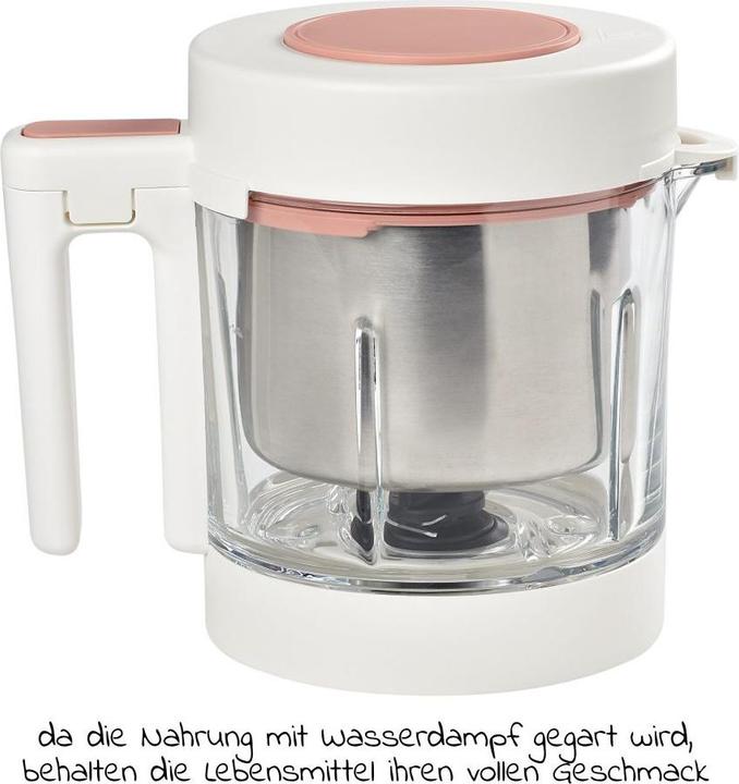 Image du produit Beaba Neo 4in1