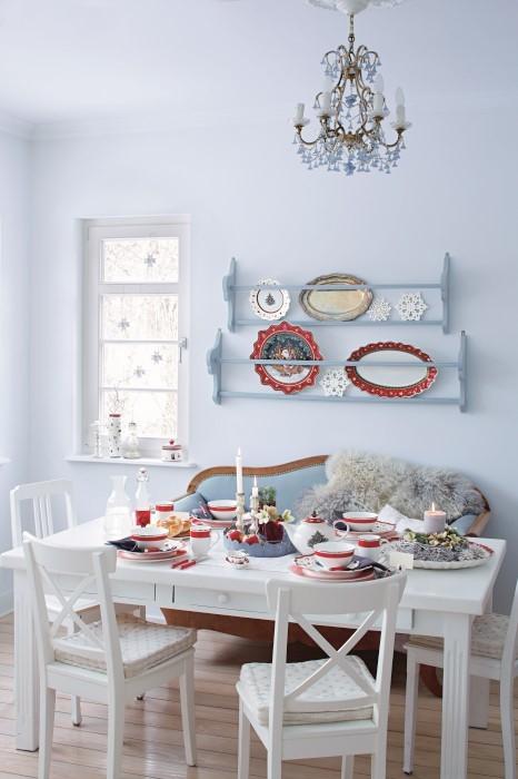 Immagine prodotto Villeroy & Boch Piatto da portata medio Toy's Delight