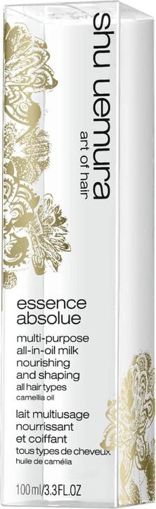 Image du produit Shu Uemura Essence Absolue Universal Balm (Crème pour le corps, 150 ml)