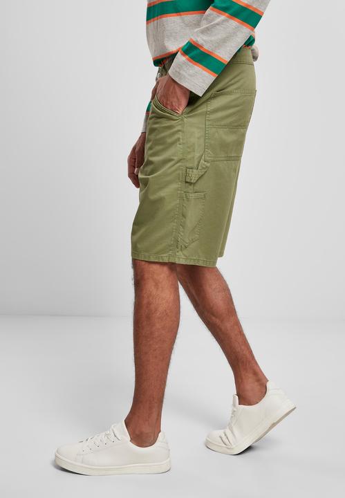 Produktbild Urban Classics Shorts Carpenter (28)
