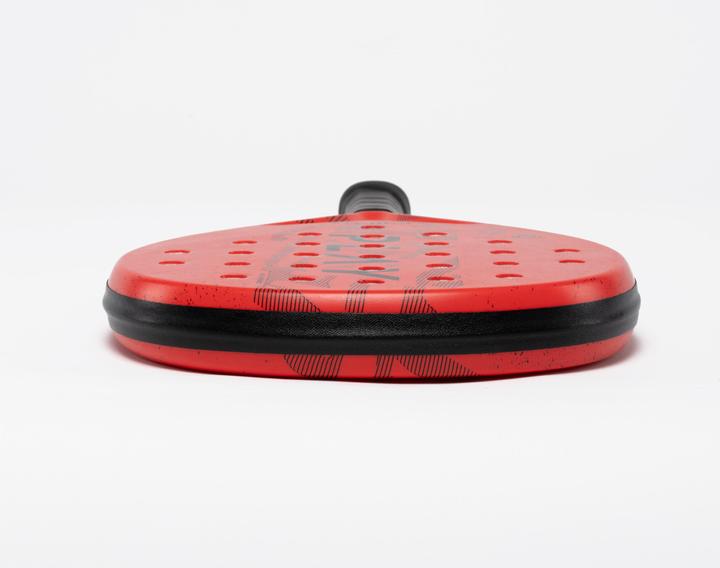 Image du produit Kuikma Raquettes de padel enfants - PR 120 orange clair