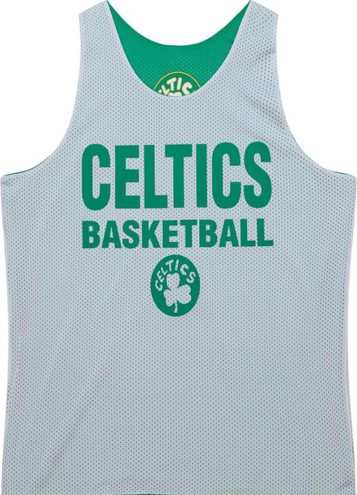 Produktbild Mitchell & Ness M&N REVERSIBLE Tank Top Jersey Boston Celtics - L (L)