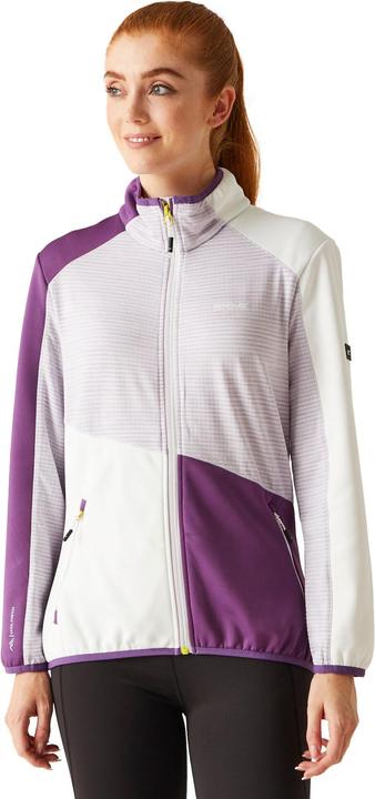 Produktbild Regatta Yare IX Jacke (38 D)