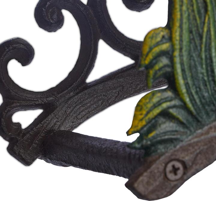 Actual product image Relaxdays Hose holder (20 m)