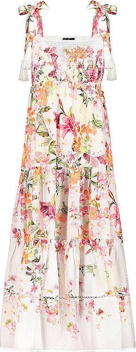Monari Maxikleid