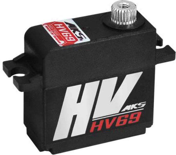Mks HV69 Servo numérique