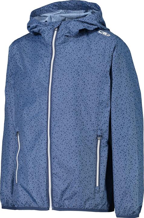 Immagine prodotto CMP Campagnolo Girls Hoodie Jacket (128)